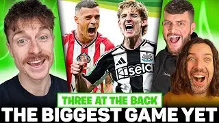 Sunderland vs Newcastle Preview, Leeds United's Redemption, West Ham Strength, Wolves Protests!