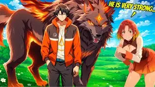 He was ridiculed until he awakened a beast taming system and now he can tame LEGENDARY beasts!