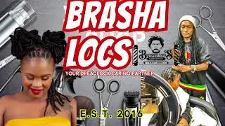 WELCOME TO BRASHA LOCS WHERE WE OFFER THE FOLLOWING SERVICES