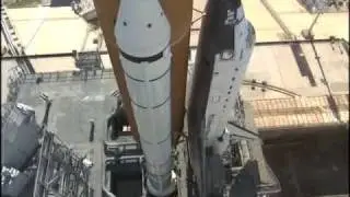 STS-129 Mission Profile