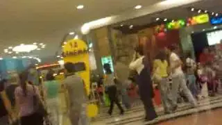 Centro commerciale Roma est