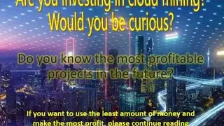 The world's leading one-stop blockchain computing power has more than 1 million mining machines ,