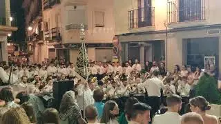 Angustias de Alcalá la Real - Camino a la Concepción - Concierto Septiembre 2023