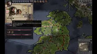 CK2 Tutorial