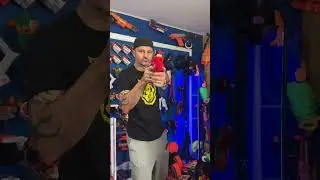 Нерф МЕГА Коготь!