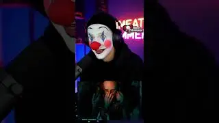 🤡 MEAT HUMMER РЕАГИРУЕТ на ЮРА НАСОС &ndash; &laquo;ДЕШЁВЫЙ ДОФАМИН&raquo; 💥 | Металл и ирония #shorts #metal