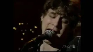 John Mayer  - Live at Austin City Limits 2003 (4K UHD 2025 Remastered Full Pro-shot Concert)