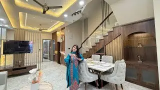 211 Gaj Best House Design With Best Interior Design | 211 Gaj Kothi For Sale.@RKBHomes
