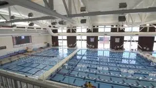 Maverick Center | Colorado Mesa University