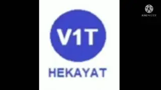 V1T Hekayat Identity Song