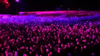 Floriade Night fest 2013