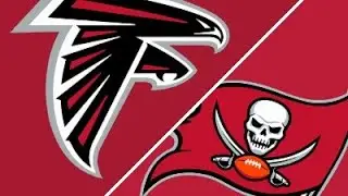 THEE HEAVYHITTERS LIVE!! Falcons vs Bucs II Preview.
