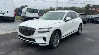 2023 Genesis GV70 2.5T GA Lilburn, Atlanta, Duluth, Chamblee, Decatur