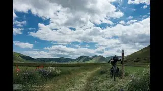 Altipiani di Castelluccio e Pantani (Sibillini)