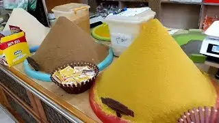 توابل مغنية الغنية عن التعريف ديتكم معايا عند توابل الفجر الذوق الراقي قمة مشاء الله👌