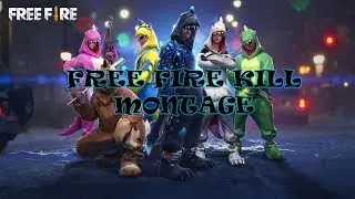 HIGHLIGHT KILL MOMENT - FREEFIREBATLLEGROUND