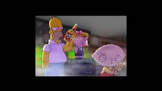 2doh stewie mix (2hot bf mix cover)