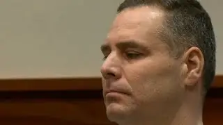 Prosecutors say Brooks Houck's family conspired to kill Crystal Rogers 10 years ago