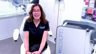Talk with Dr. Jacob re: Weight Loss Semaglutide & EMSCULPT NEO!