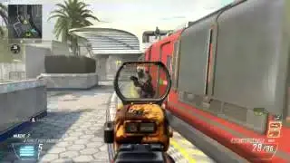ExtaZ-LiakOv - Black Ops II Game Clip
