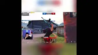 TEOTIMUR vs NEKROZ 10:7. #pubgmobile #youtubeshorts