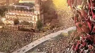 Thalapathy Birthday Common DP motion poster