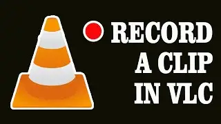 Как записывать с помощью VLC