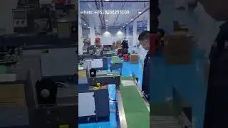 Automatic Individual Plastic Spoon /Plastic Knife/Plastic Fork Packing Machine