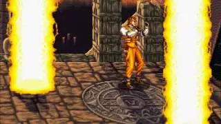 (MAME) Night Slashers