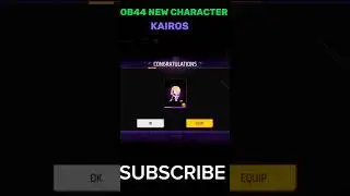 UPCOMING CHANGES IN NEW OB44 UPDATE 🔥 DON'T MISS THE END - GARENA FREE FIRE