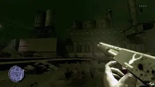 Animated Weapons V -  Sneak peek of what's to come