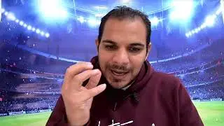 اعتذار حسام حسن للمغرب وخناقة صحفي جديد بعد خسارة مصر من نيجيريا في مؤتمر صحفي