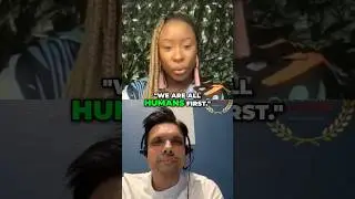 We Are All Humans First: The Power of Unity