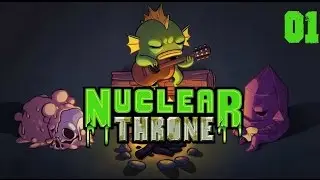 Big Bandit - Nuclear Throne - 1