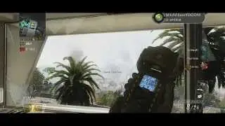 Class Setup With Shots