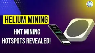 Добыча гелия: обнаружены новые перспективные места добычи HNT | Cryptela