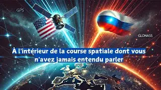 Russian GLONASS vs. American GPS: The Battle of Satellite Navigation Systems