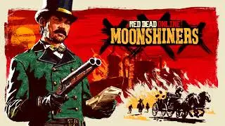 Red Dead Online Soundtrack: Come Hell, Come High Water (Remix)