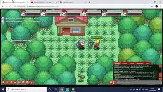 Pokemon Planet -how to get HM-02 Fly and hunting for snorlax