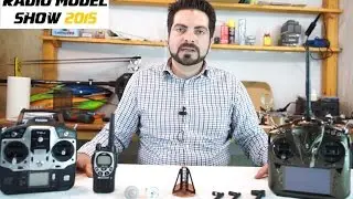 Radio Model Show - Ozzano