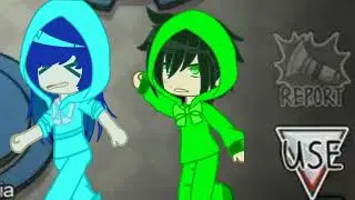 ~ Run meme! _[%🗝️] officer suki.  ✨stoopy✨
