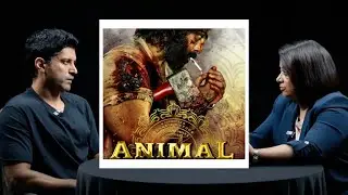 Farhan Akhtar Explains Why 'Animal' Didn't Work for Him