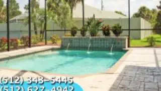 Liquid Dreams Custom Pools - Swimming Pool Contractors Round Rock, TX 78664