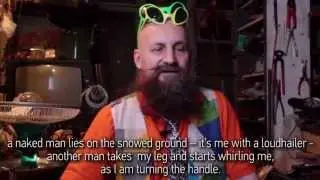 The Mystagogue