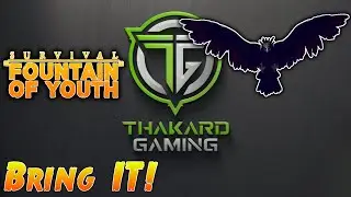 Exploring and Surviving :: Very-Hard :: Pre-release EA build :: Survival: Fountain of Youth