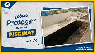 ✅EL PODER DEL ALQUITR&Aacute;N✅ | 🤔&iquest;C&oacute;mo proteger nuestras estructuras?🤔