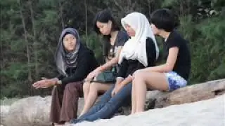 17 May 2011 PBTJ Kuantan Student Outing (Pusat Bahasa Titian Jaya)