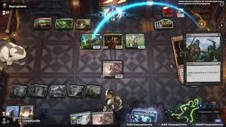 Shaking the rust off / no cam or mic