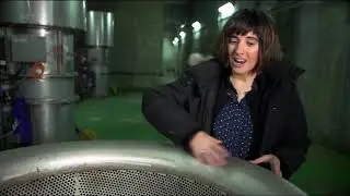 Les vagues, nouvelle source d’électricité   FUTUREMAG   ARTE