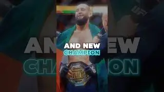 ABSOLUTELY DOMINANT PERFORMANCE FROM CHIMAEV 🐺| #ufc #mma #ufc319 #khamzatchimaev #trending #shorts